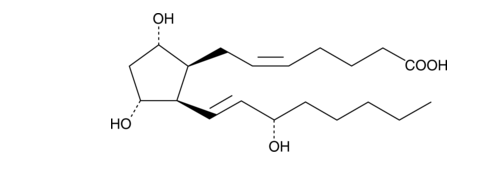 aladdin 阿拉丁 E659625 8-iso Prostaglandin F2α 27415-26-5 98%