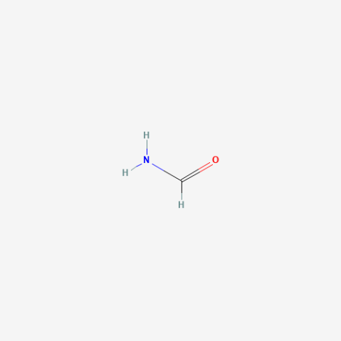 aladdin 阿拉丁 F103363 甲酰胺 75-12-7 光谱级, ≥99%