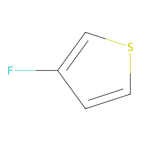 aladdin 阿拉丁 F156769 3-氟噻吩 3093-88-7 97%