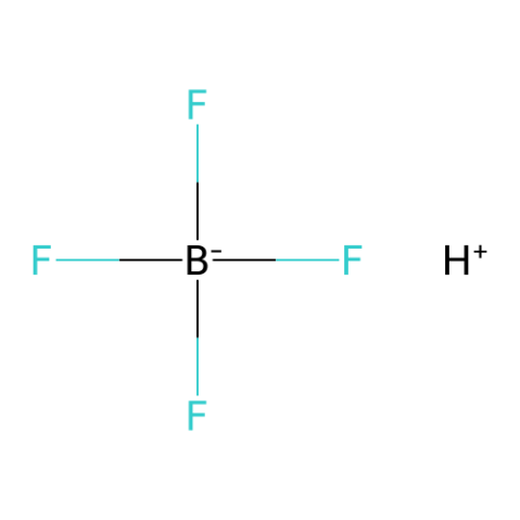 aladdin 阿拉丁 F291750 氟硼酸溶液 16872-11-0 20% (v/v)