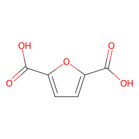 aladdin 阿拉丁 F423314 2,5-呋喃二羧酸 3238-40-2 10mM in DMSO