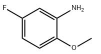 aladdin 阿拉丁 F598725 5-氟-2-甲氧基苯胺 1978-39-8 97%