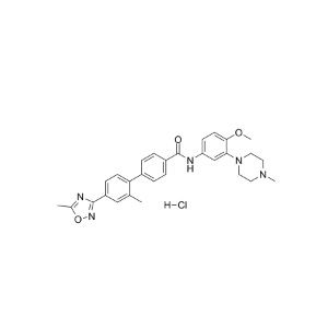 aladdin 阿拉丁 G167404 GR 127935盐酸盐 148642-42-6 ＞98% (HPLC)