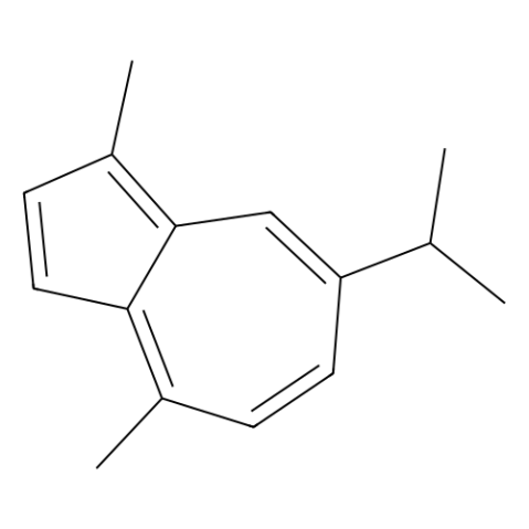 aladdin 阿拉丁 G424243 愈创奥 489-84-9 10mM in DMSO