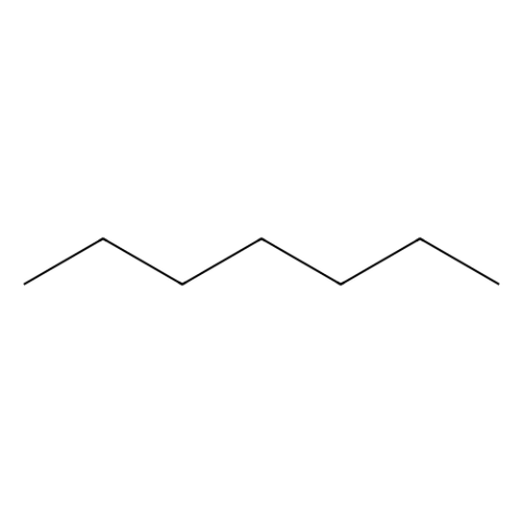aladdin 阿拉丁 H108111 正庚烷 142-82-5 >99%(GC)
