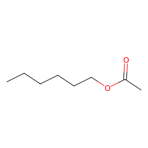 aladdin 阿拉丁 H111061 乙酸正己酯 142-92-7 99%