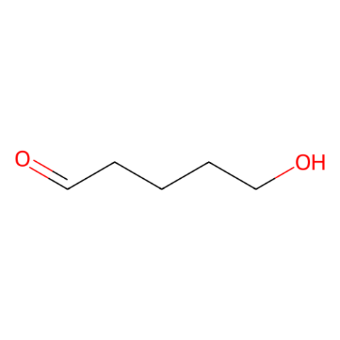 aladdin 阿拉丁 H193355 5-羟基戊醛 4221-03-8 97%