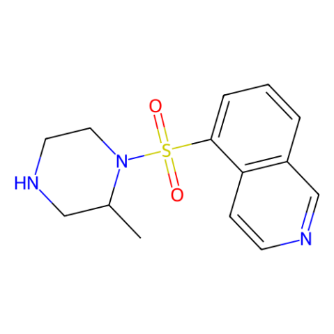 aladdin 阿拉丁 H330535 Protein kinase inhibitor H-7 84477-87-2 98%