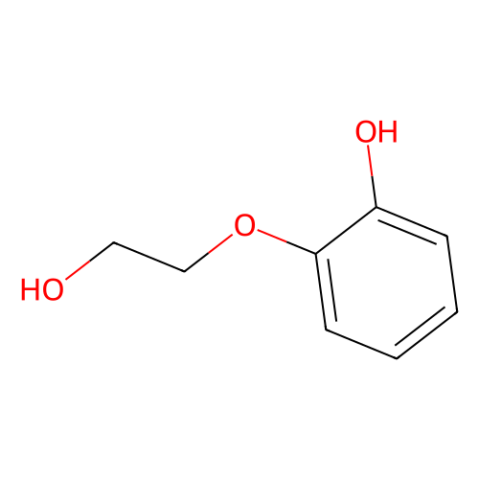 aladdin 阿拉丁 H473338 2-(2-羟基乙氧基)苯酚 4792-78-3 98%