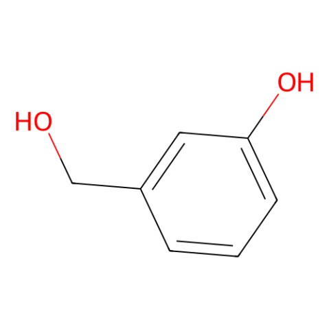 aladdin 阿拉丁 H501150 3-羟基苯甲醇 620-24-6 97%