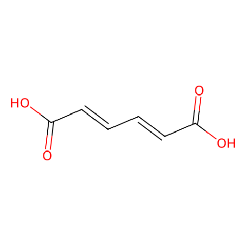 aladdin 阿拉丁 I132987 顺,顺-粘康酸 1119-72-8 ≥97.0% (HPLC)