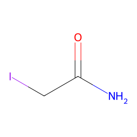 aladdin 阿拉丁 I421630 碘乙酰胺 144-48-9 10mM in DMSO