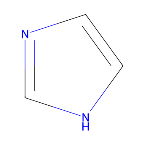 aladdin 阿拉丁 I423011 咪唑 288-32-4 10mM in DMSO