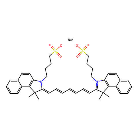 aladdin 阿拉丁 I423619 吲哚菁绿 3599-32-4 10mM in DMSO