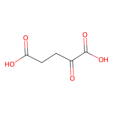 aladdin 阿拉丁 K423350 α-酮戊二酸 328-50-7 10mM in DMSO