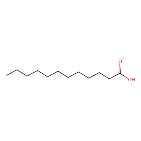 aladdin 阿拉丁 L421590 月桂酸 143-07-7 10mM in DMSO