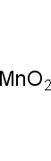 aladdin 阿拉丁 M101141 二氧化锰 1313-13-9 GR,≥90%