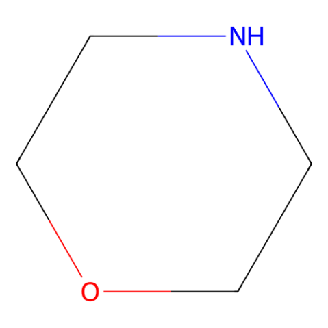 aladdin 阿拉丁 M109059 吗啉 110-91-8 ACS,≥99.0%