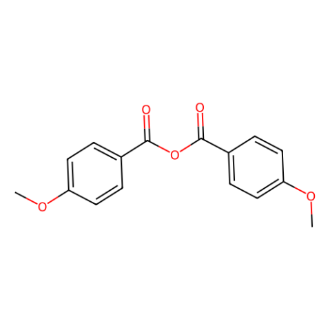 aladdin 阿拉丁 M157931 4-甲氧基苯甲酸酐 794-94-5 >97.0%(HPLC)(T)