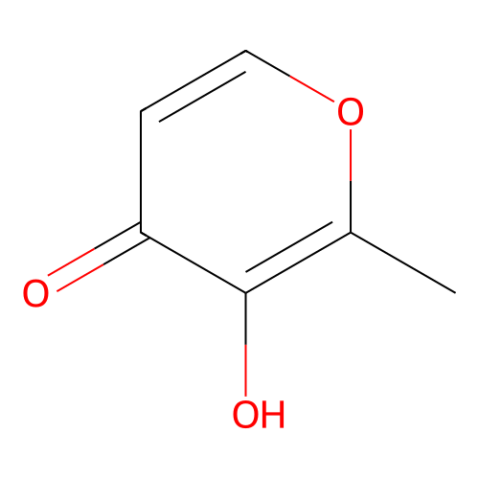 aladdin 阿拉丁 M420823 麦芽酚 118-71-8 10mM in DMSO