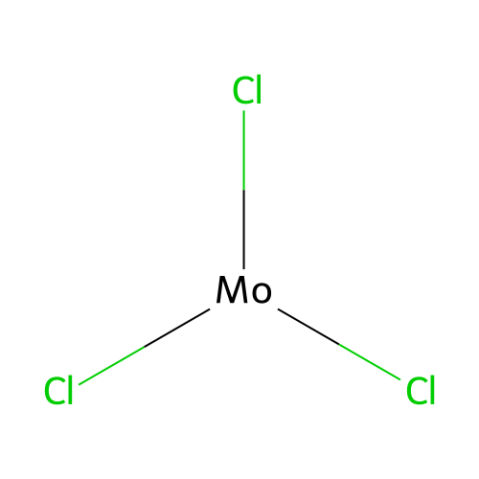 aladdin 阿拉丁 M498777 氯化钼 13478-18-7 95%