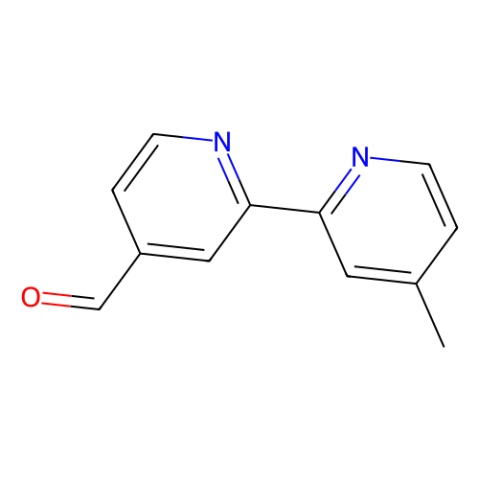 aladdin 阿拉丁 M586243 4'-甲基-[2,2'-联吡啶]-4-甲醛 104704-09-8 97%