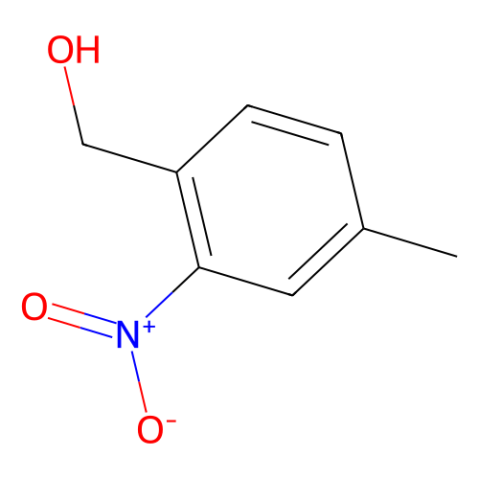 aladdin 阿拉丁 M588273 (4-甲基-2-硝基苯基)甲醇 22996-24-3 97%