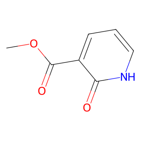 aladdin 阿拉丁 M589846 2-羟基烟酸甲酯 67383-31-7 95%