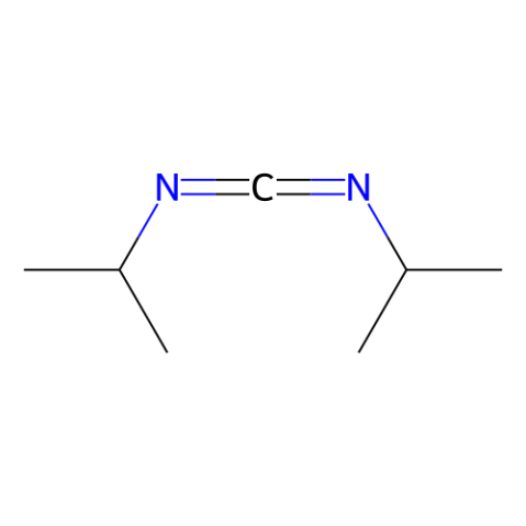 aladdin 阿拉丁 N420184 N,N′-二异丙基碳二亚胺(DIC) 693-13-0 ≥98.5%