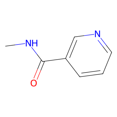 aladdin 阿拉丁 N420708 N-甲基烟酰胺 114-33-0 10mM in DMSO