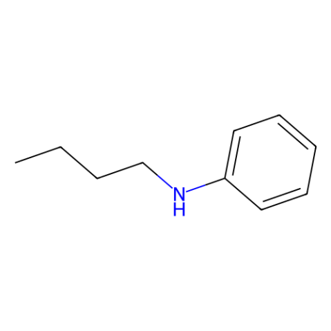 aladdin 阿拉丁 N590954 N-丁基苯胺 1126-78-9 ≥97%