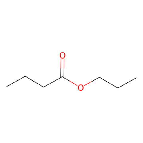 aladdin 阿拉丁 P100043 丁酸丙酯 105-66-8 Standard for GC, ≥99.5% (GC)