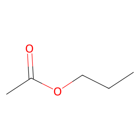 aladdin 阿拉丁 P103883 乙酸正丙酯 109-60-4 AR,≥99.0%