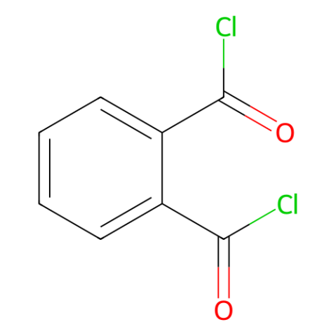 aladdin 阿拉丁 P106937 邻苯二甲酰氯 88-95-9 90%