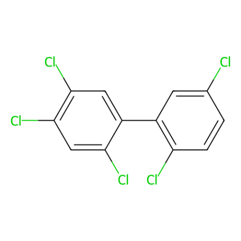 aladdin 阿拉丁 P128473 2,2',4,5,5'-五氯联苯 37680-73-2 100 ug/mL in Isooctane