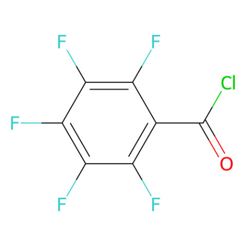aladdin 阿拉丁 P140483 2,3,4,5,6-五氟苯甲酰氯 2251-50-5 97%