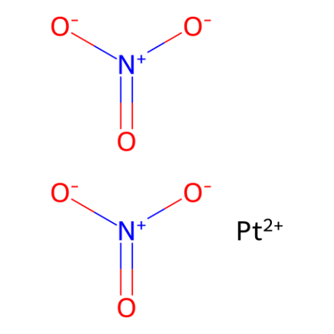 aladdin 阿拉丁 P295053 硝酸铂溶液 18496-40-7 5% Pt，99.95% metals basis