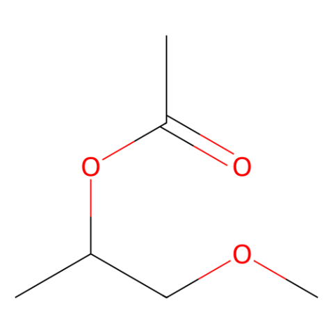 aladdin 阿拉丁 P295138 丙二醇单甲醚乙酸酯 108-65-6 ≥99.5%