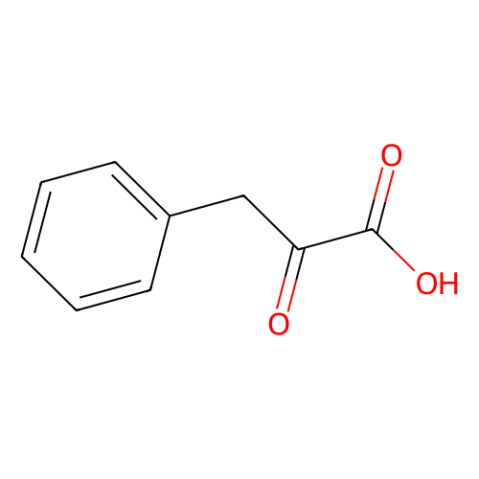 aladdin 阿拉丁 P421862 苯丙酮酸 156-06-9 10mM in DMSO