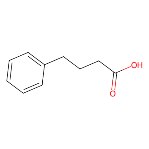 aladdin 阿拉丁 P422236 4-苯基丁酸 1821-12-1 10mM in DMSO