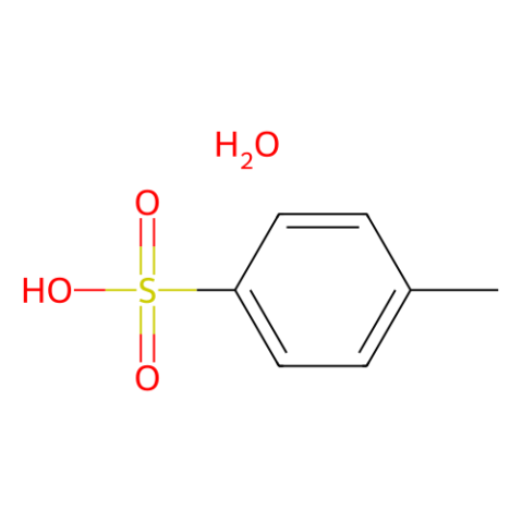 aladdin 阿拉丁 P425127 对甲苯磺酸一水合物 6192-52-5 10mM in DMSO