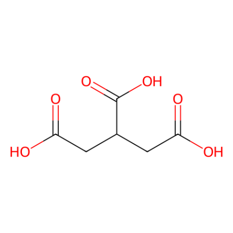 aladdin 阿拉丁 P427218 1,2,3-丙烷三甲酸 99-14-9 10mM in DMSO