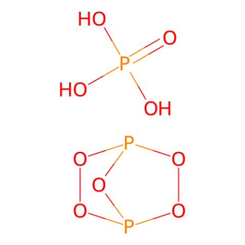aladdin 阿拉丁 P434208 聚磷酸 8017-16-1 试剂等级，115%H3PO4基准