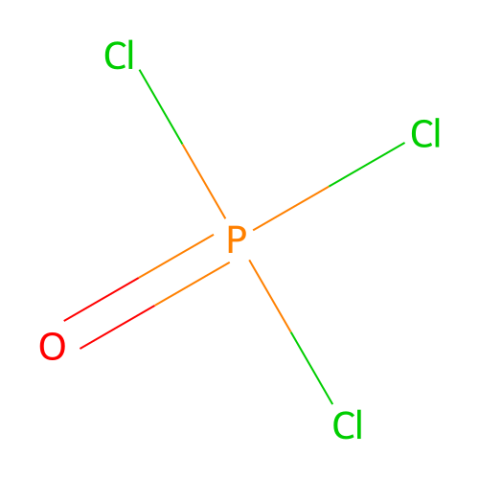 aladdin 阿拉丁 P475214 三氯氧磷(V) 10025-87-3 99.99%