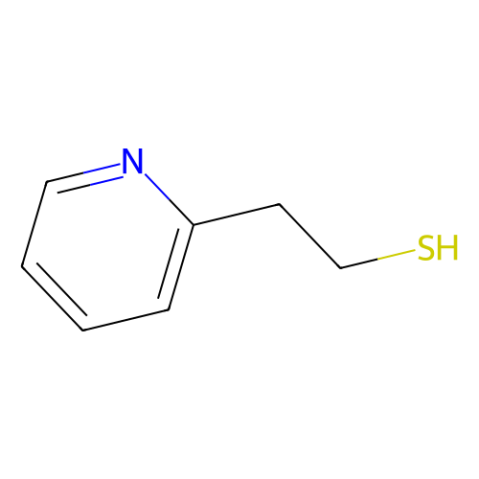 aladdin 阿拉丁 P478817 2-吡啶基乙硫醇 2044-28-2 试剂级