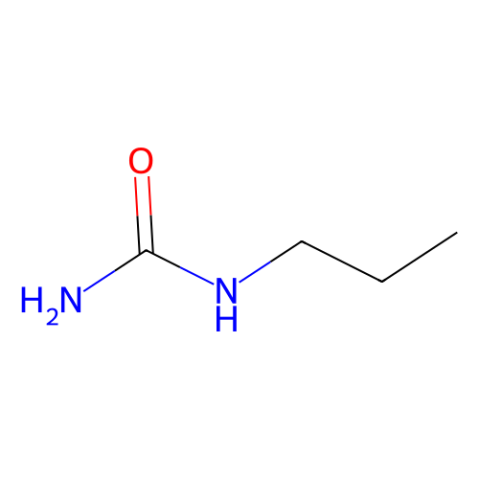 aladdin 阿拉丁 P589707 N-丙基脲 627-06-5 98%