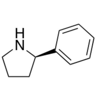 aladdin 阿拉丁 R176807 (2R)-2-苯基吡咯烷 56523-47-8 97%