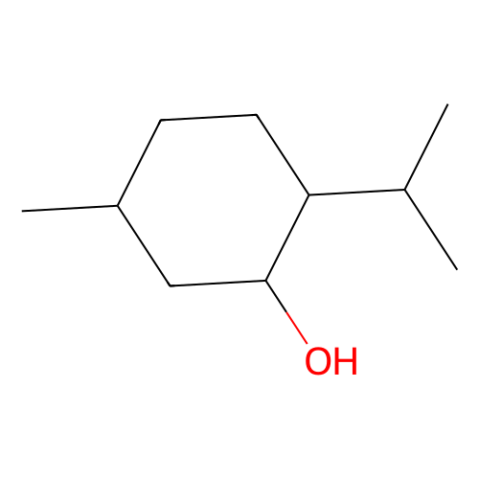 aladdin 阿拉丁 R422655 (-)-薄荷醇 2216-51-5 10mM in DMSO