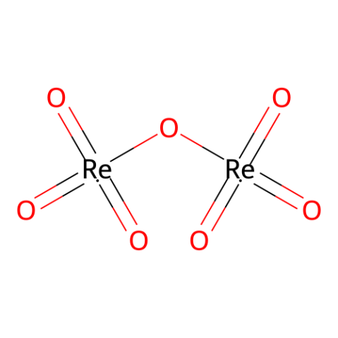 aladdin 阿拉丁 R431845 氧化铼(VII) 1314-68-7 ≥99.9% trace metals basis