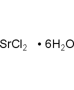 aladdin 阿拉丁 S110514 氯化锶,六水 10025-70-4 ACS